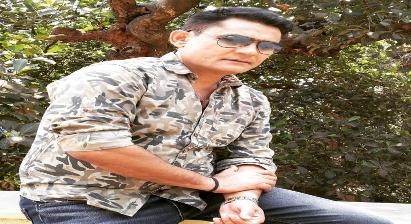 Sanjeev Tyagi