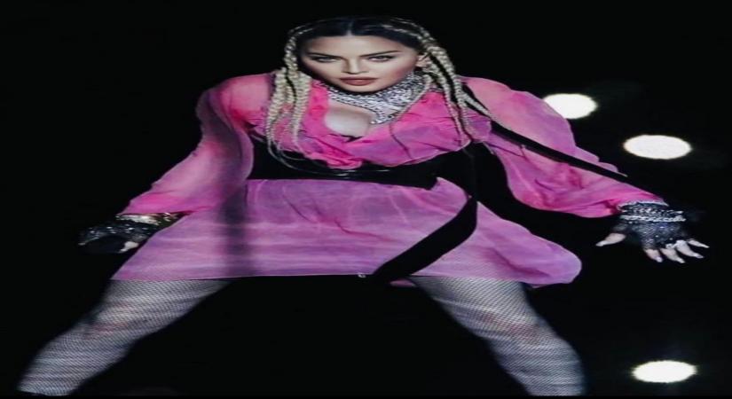 Madonna23