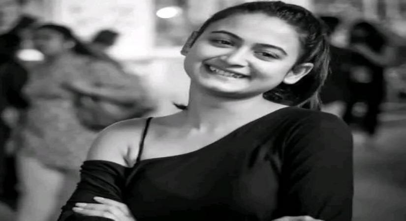 Deceased Bengal TV actress's live-in partner arrested
