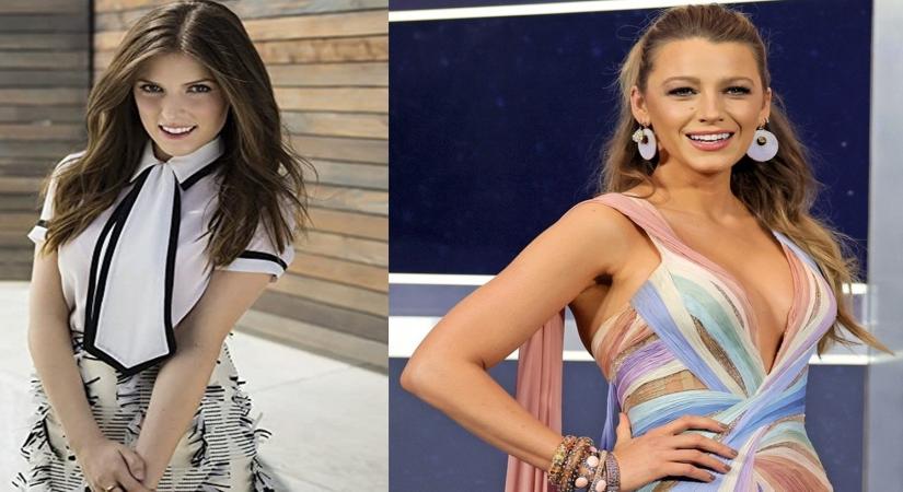 Anna Kendrick, Blake Lively to star in 'A Simple Favor' sequel .