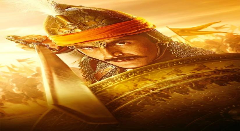 Prithviraj
