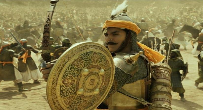 Aditya Chopra.