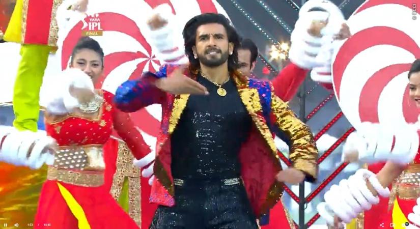 Ranveer