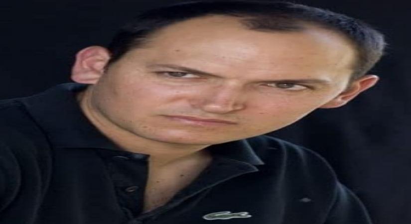 Louis Leterrier.(photo:IMDB)