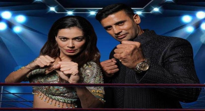 Sangram Singh.