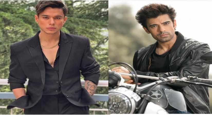 Mohit Malik, Pratik Sehajpal join 'Khatron Ke Khiladi 12'