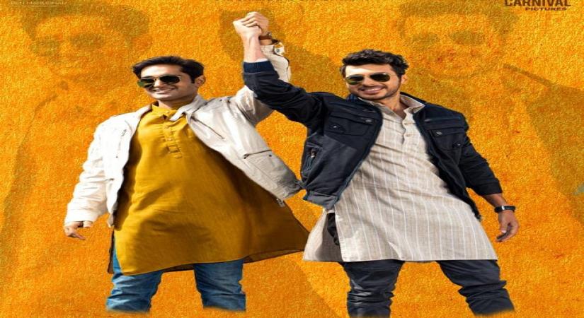 Down To Earth: Anant Vidhaat on playing the lead in 'Mere Desh Ki Dharti'