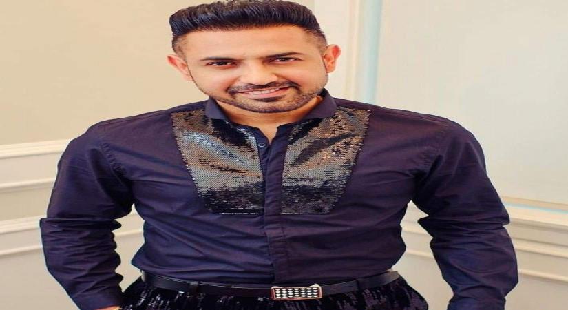 Gippy Grewal.