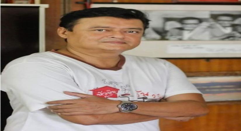 Saswata Chatterjee