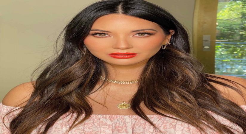 Olivia Munn laments breastfeeding struggles amid formula shortage