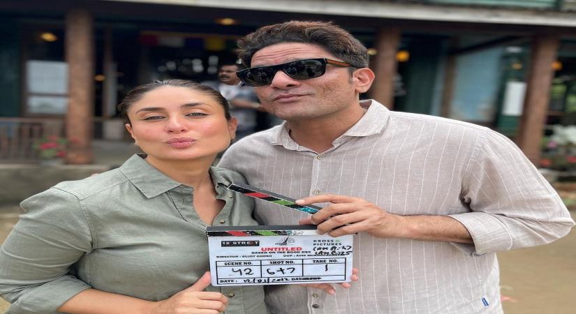 kareena kapoor(instagram)