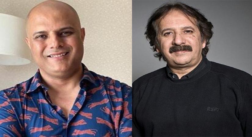 Majid Majidi praises actor-turned-director Himanshu Malik and his film.