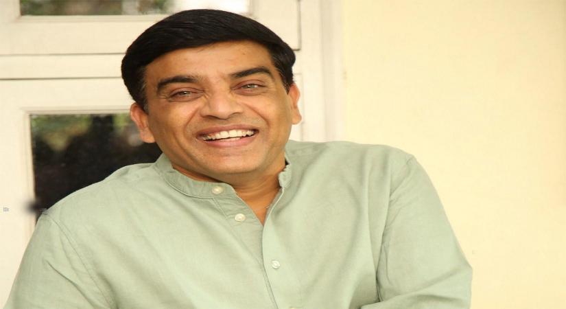 Dil Raju