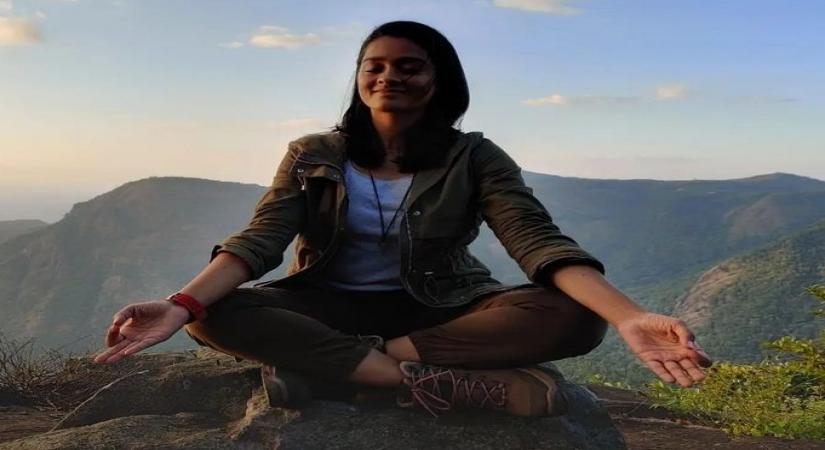South Indian Celebs bat for yoga big time on International Yoga Day.