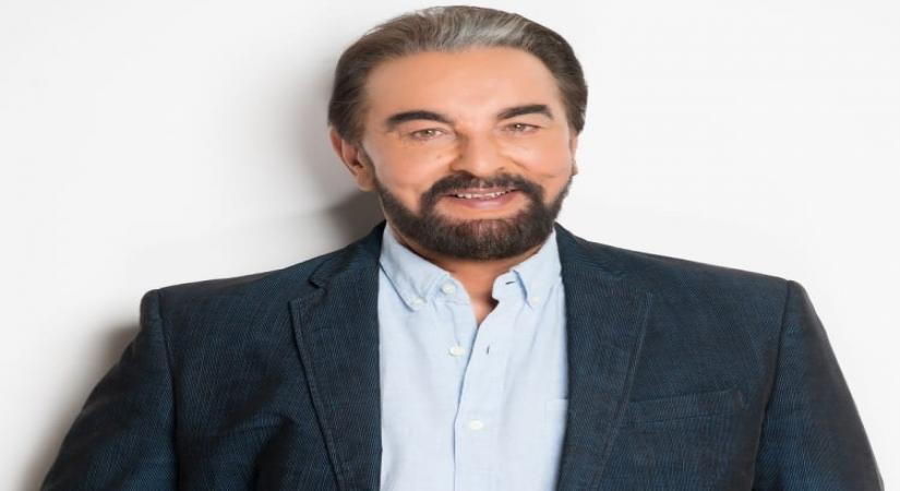Kabir Bedi honoured with lifetime achievement award at 5th Edition of Filming Italy Sardegna Festival