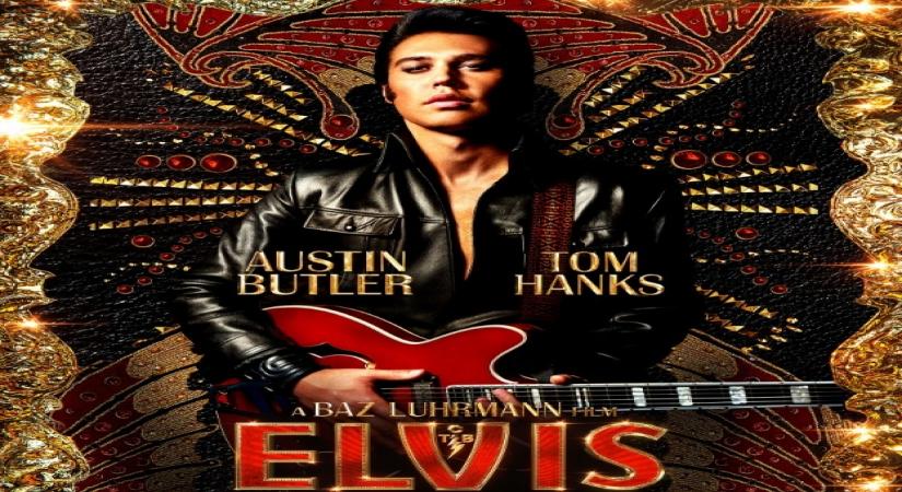 Director Baz Lurhmann says four-hour cut of 'Elvis' biopic exists.(photo:IMDB)