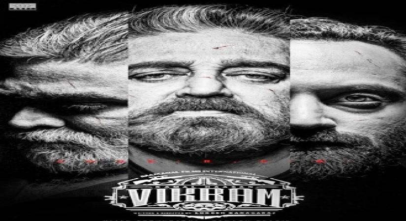 Keerthy Suresh, Nivetha Thomas heap praise on 'Vikram'