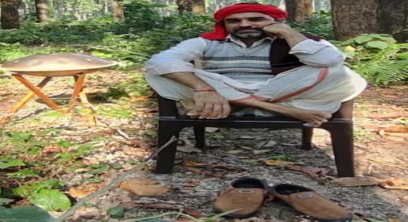Pankaj Tripathi
