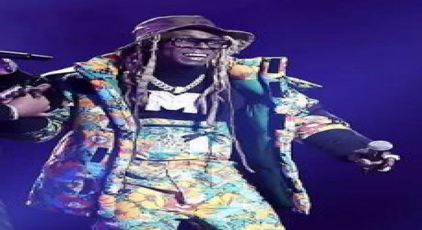 Lil Wayne has cancelled Governors Ball performance due to 'flight disruption'