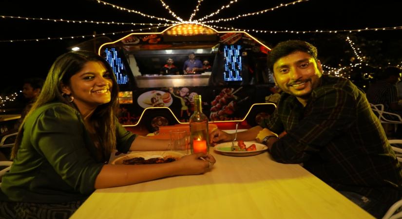 'Veetla Vishesham' will be a wholesome family entertainer:  RJ Balaji