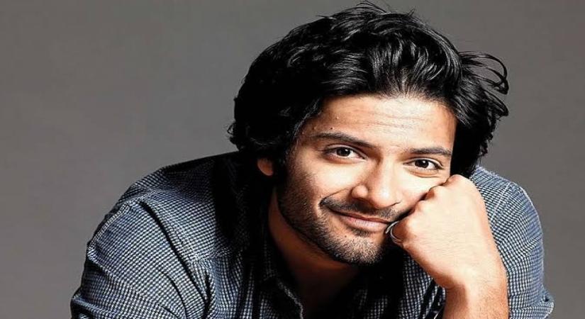 Ali Fazal begins shooting with his co-stars for 'Mirzapur 3'