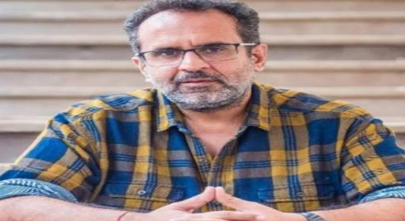 Aanand L Rai