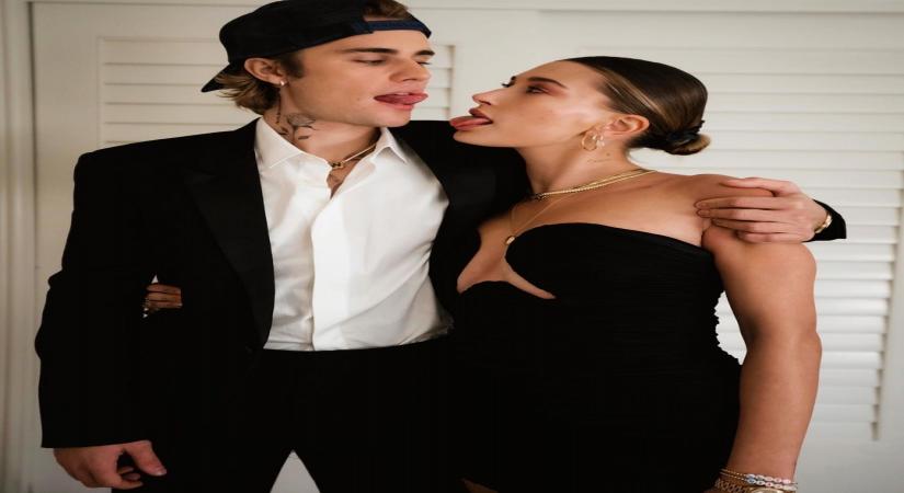 Hailey shares health update on Bieber, says their issues bring them closer