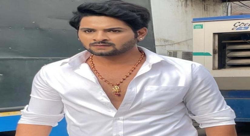 Satya Tiwari