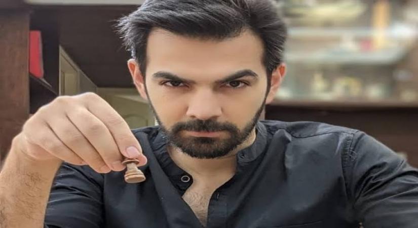 Karan V Grover
