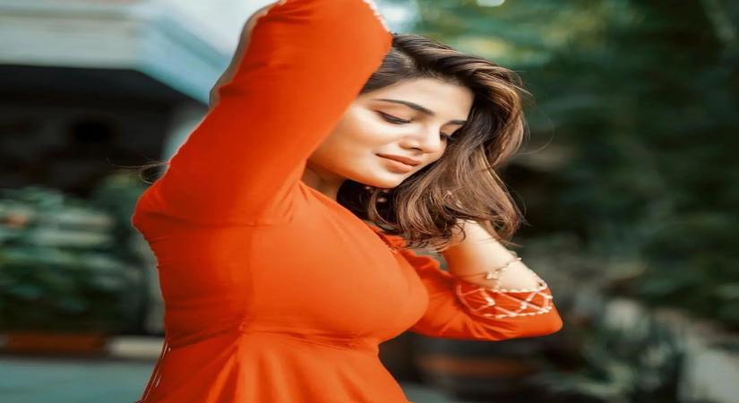 This woman has fought a 1000 battles and still standing, says Aathmika