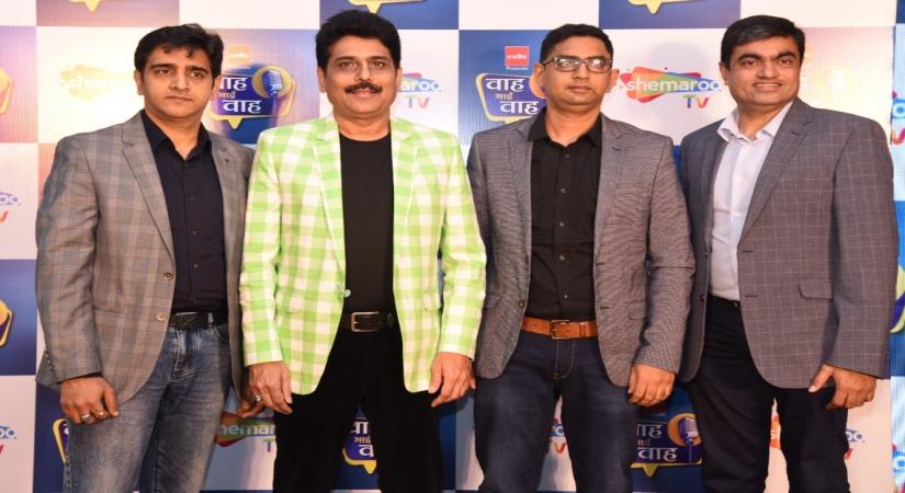 Shailesh Lodha