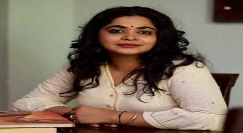 Ashwiny Iyer Tiwari