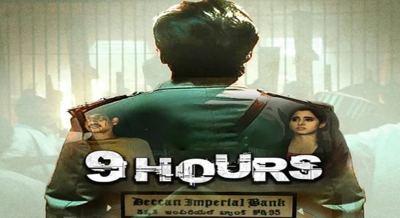 9 Hours.
