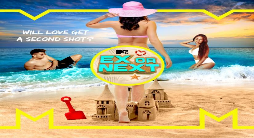 Ex or Next