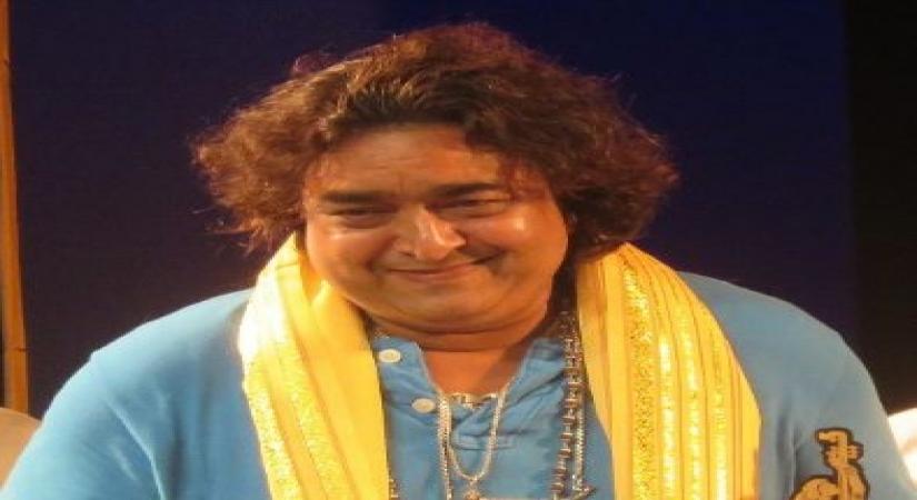 Odia film actor Raimohan Parida found 'hanging' in his house