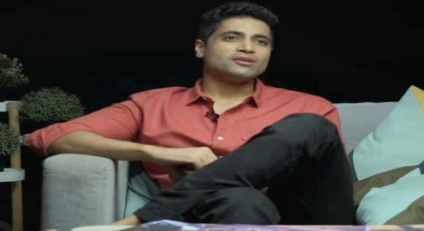 Adivi Sesh.