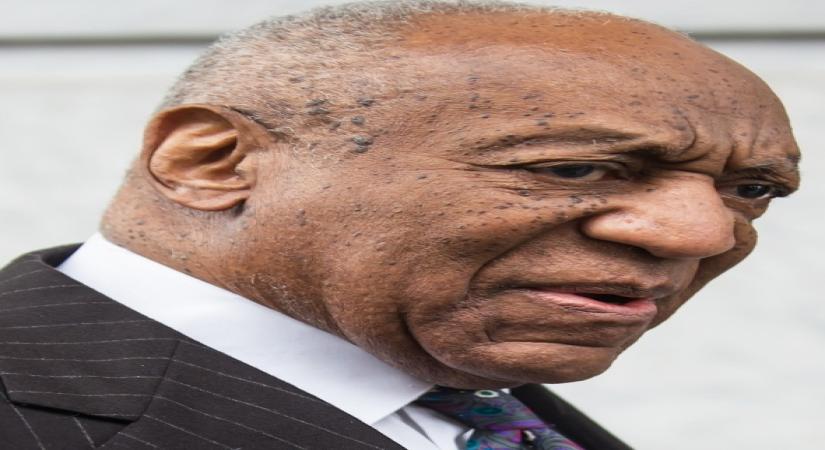 Bill Cosby.(photo:IMDB)