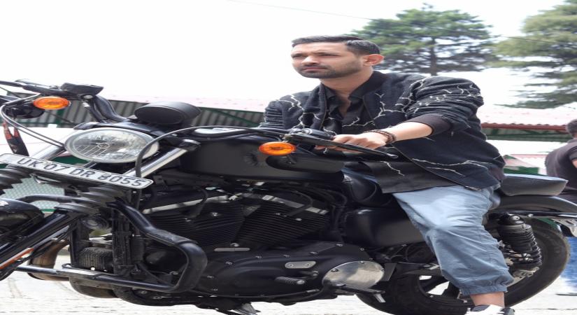 'Forensic' director on Vikrant Massey: He comes across as a next-door guy