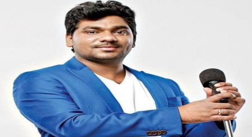 Zakir Khan to feature with Amit Tandon on special episode of 'Goodnight India'