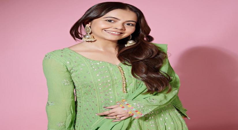 Working with Renuka Shahane was on my bucket list: Devoleena