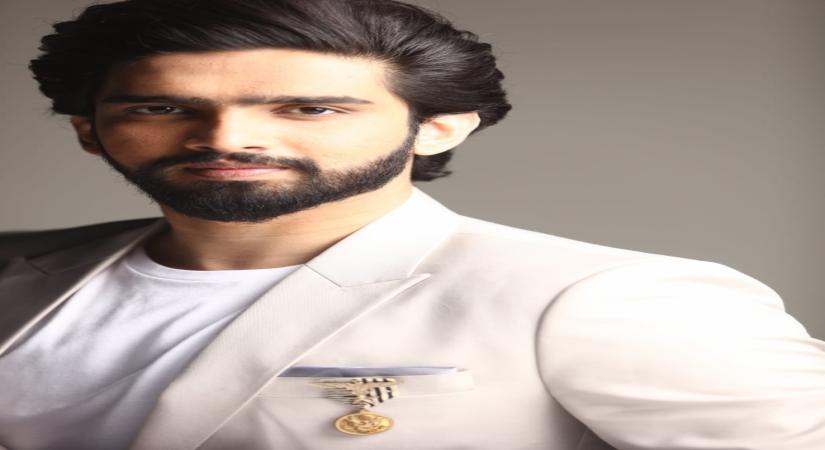 Amaal Mallik.