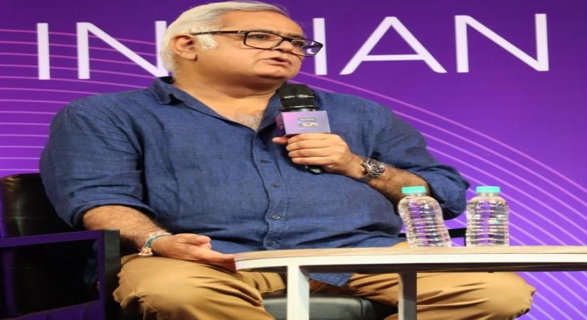 Hansal Mehta