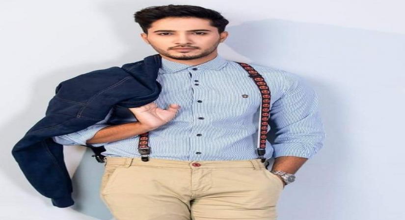Gautam Nain.