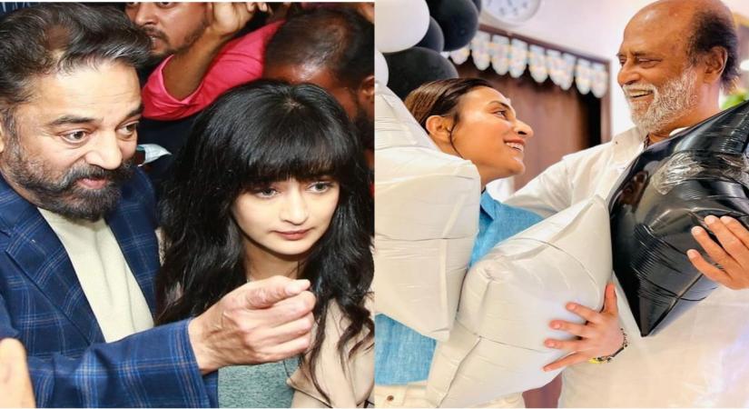 On Father's Day, here's what stars from the South had to say about their fathers.