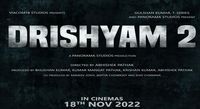 drishyam 2