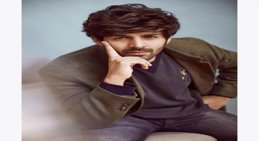 Kartik Aaryan (photo:instagram)