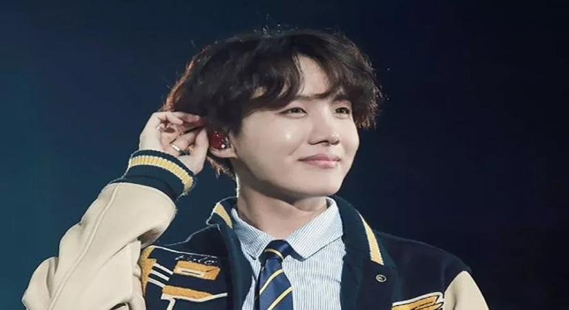 BTS' J-Hope joins as Lollapalooza headliner