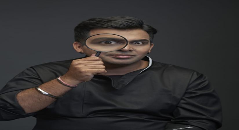 Amit Tandon