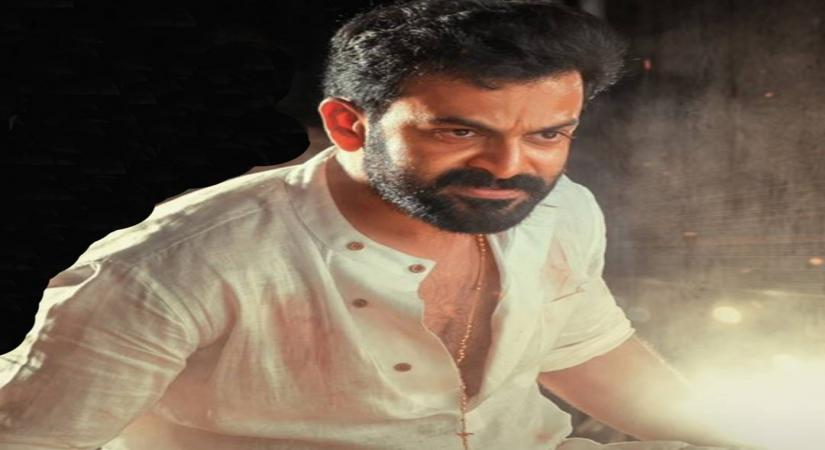 'Kaduva' will be a refreshing change, says actor Prithviraj