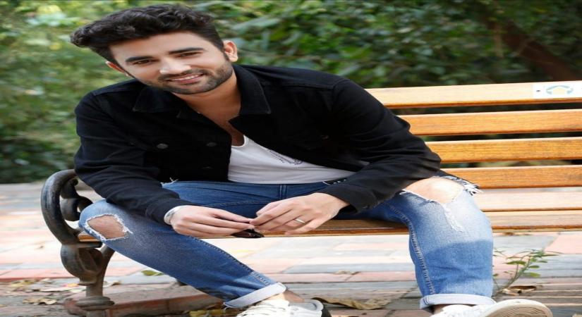Naman Arora.